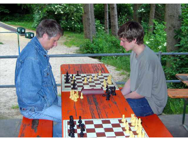 ActiveChess