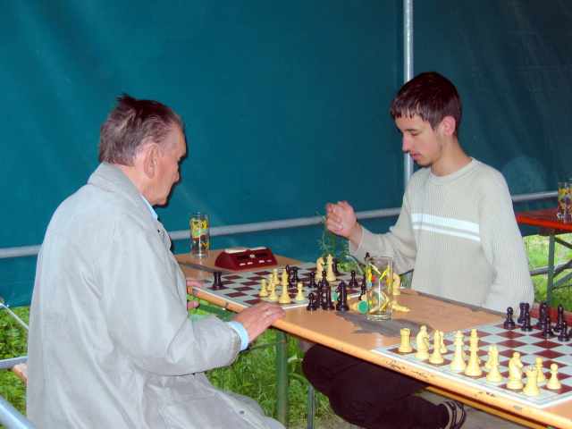 ActiveChess