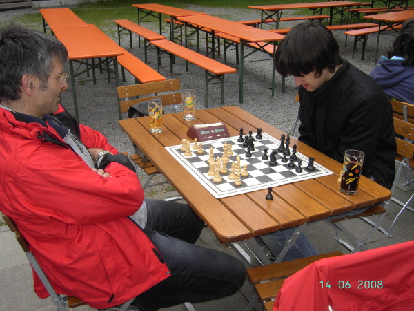 ActiveChess