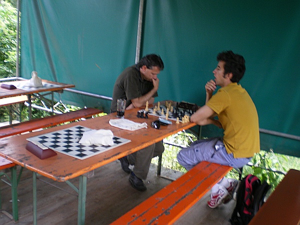 ActiveChess
