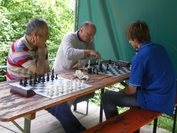 ActiveChess