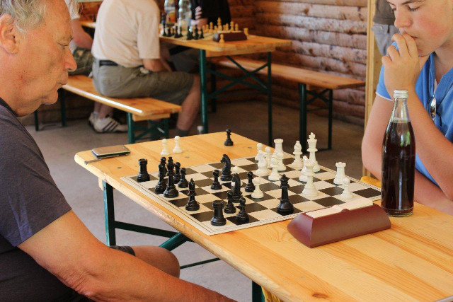 ActiveChess 2011/2012