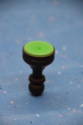 Kreisblitz Schwarzwald