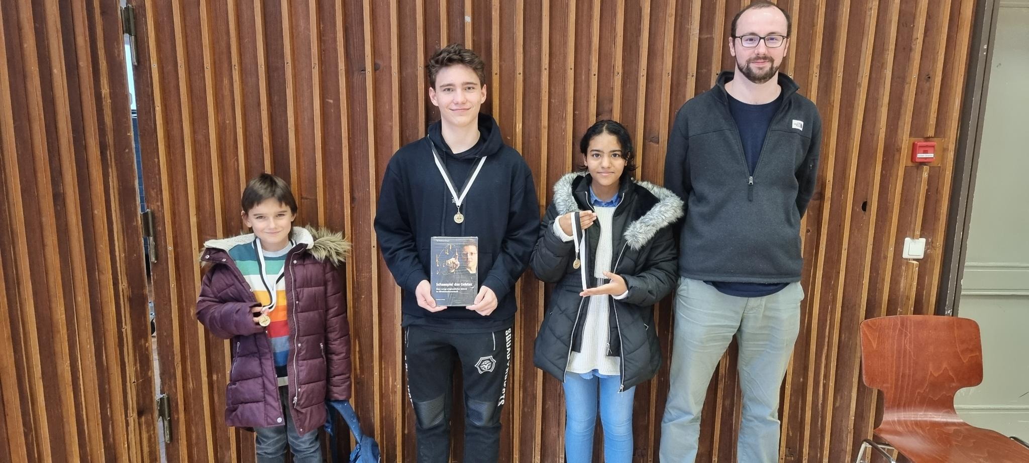 Jugend-Grand-Prix Albstadt 2023